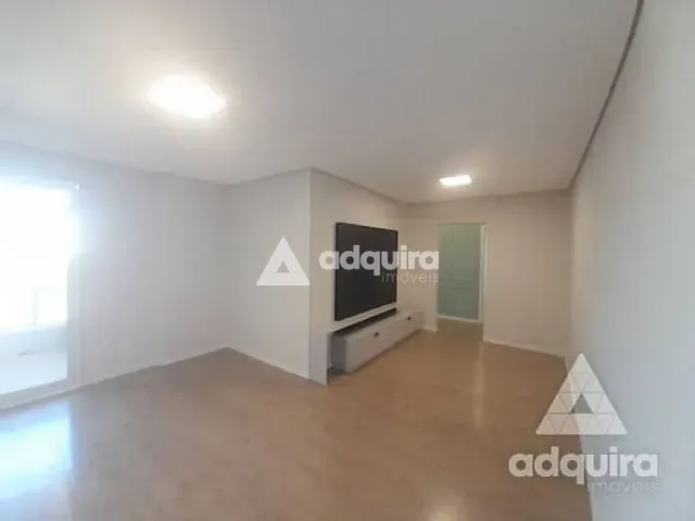 Apartamento 2 quartos e 2 banheiros, à venda, no bairro Centro em Ponta Grossa