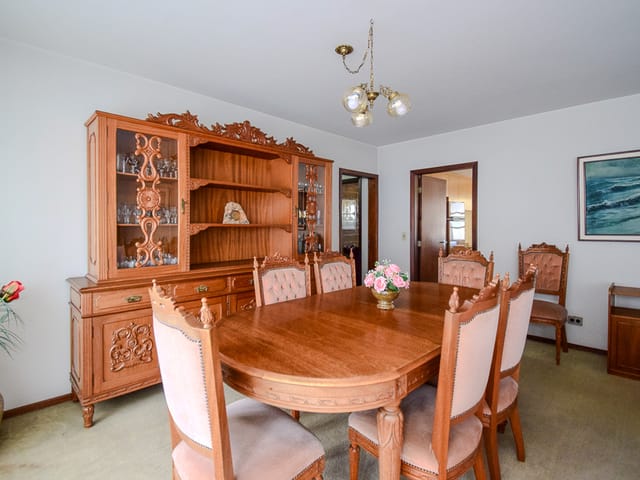 Apartamento 3 quartos e 3 banheiros, à venda, no bairro Alto da Glória em Curitiba
