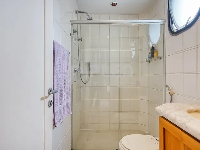 Apartamento 4 quartos e 6 banheiros, à venda, no bairro Perdizes em São Paulo
