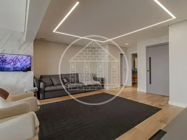Apartamento com 160m² 4 quartos e 4 banheiros, à venda, no bairro Mooca em São Paulo