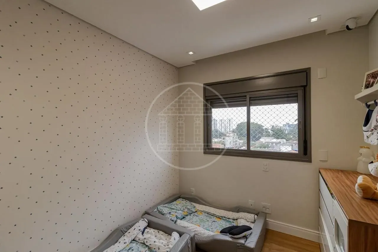 Apartamento, 4 quartos, 160 m² - Foto 27