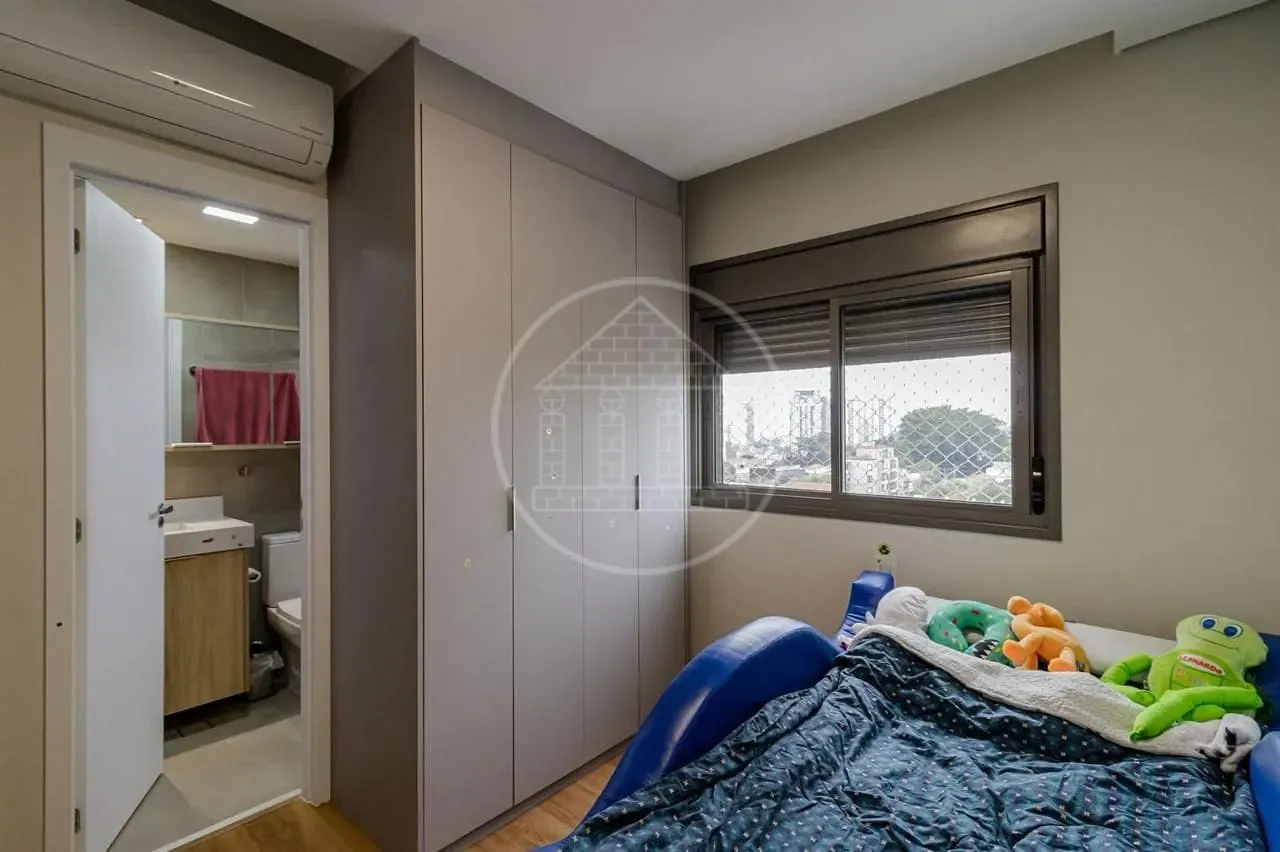 Apartamento, 4 quartos, 160 m² - Foto 19