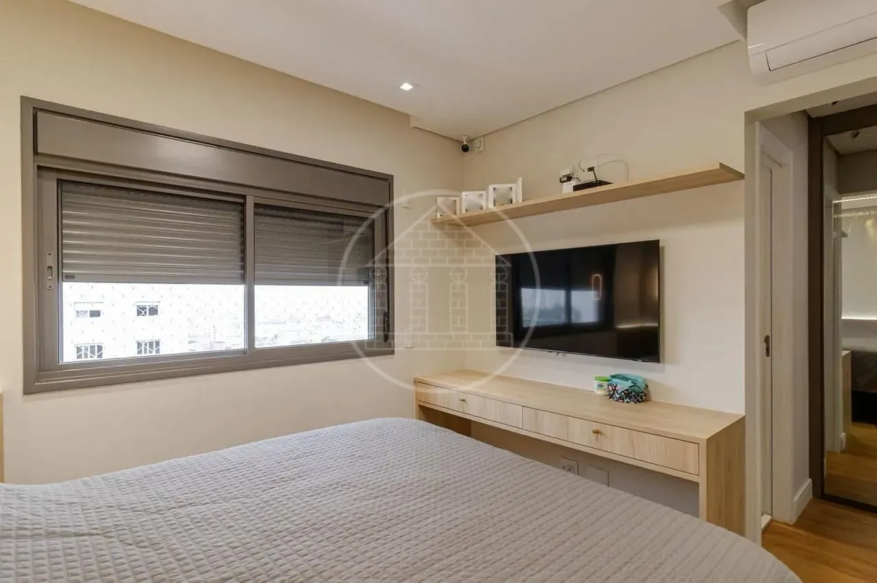 Apartamento, 4 quartos, 160 m² - Foto 21