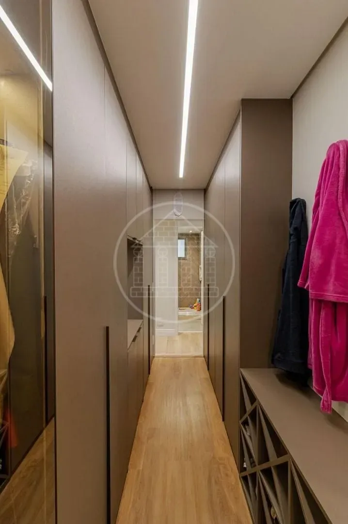 Apartamento, 4 quartos, 160 m² - Foto 25