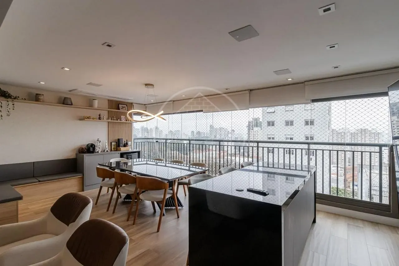 Apartamento, 4 quartos, 160 m² - Foto 8