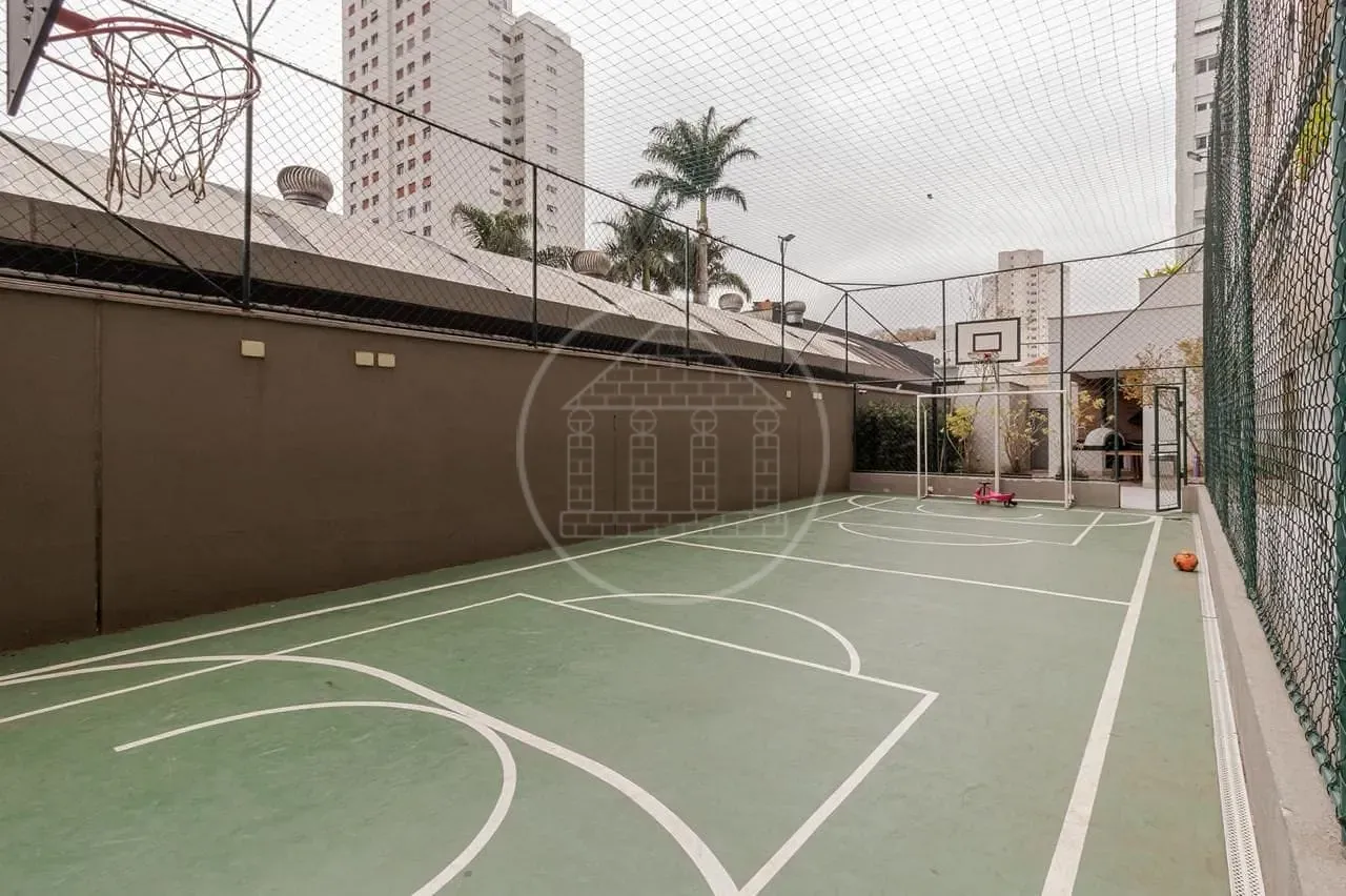 Apartamento, 4 quartos, 160 m² - Foto 43