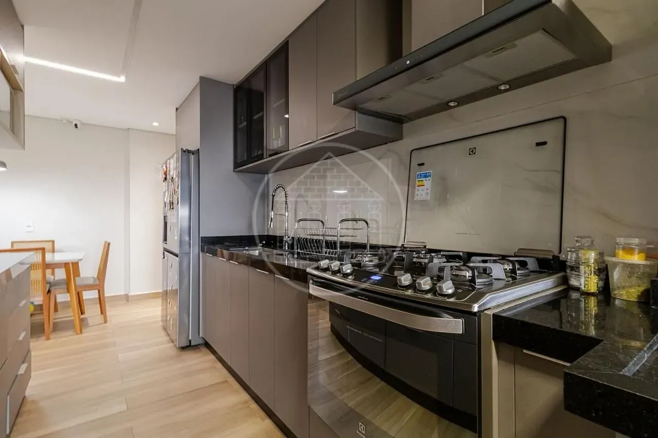 Apartamento, 4 quartos, 160 m² - Foto 13