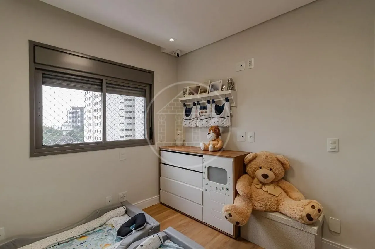 Apartamento, 4 quartos, 160 m² - Foto 18