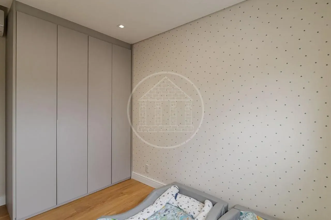 Apartamento, 4 quartos, 160 m² - Foto 29