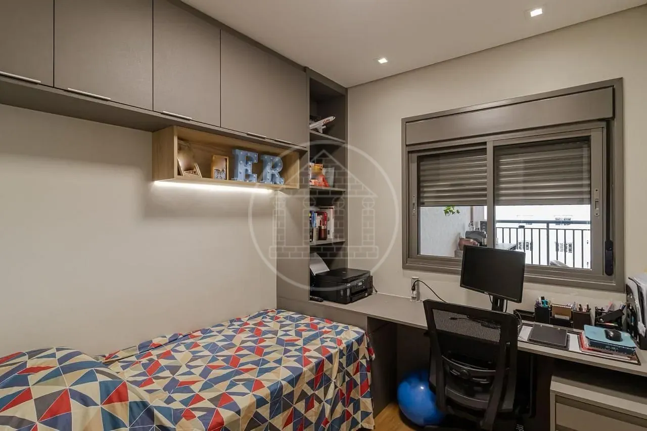 Apartamento, 4 quartos, 160 m² - Foto 26