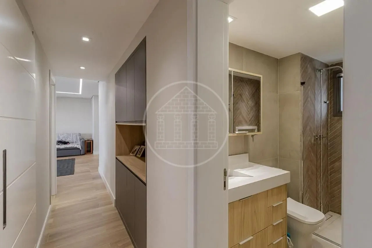 Apartamento, 4 quartos, 160 m² - Foto 31