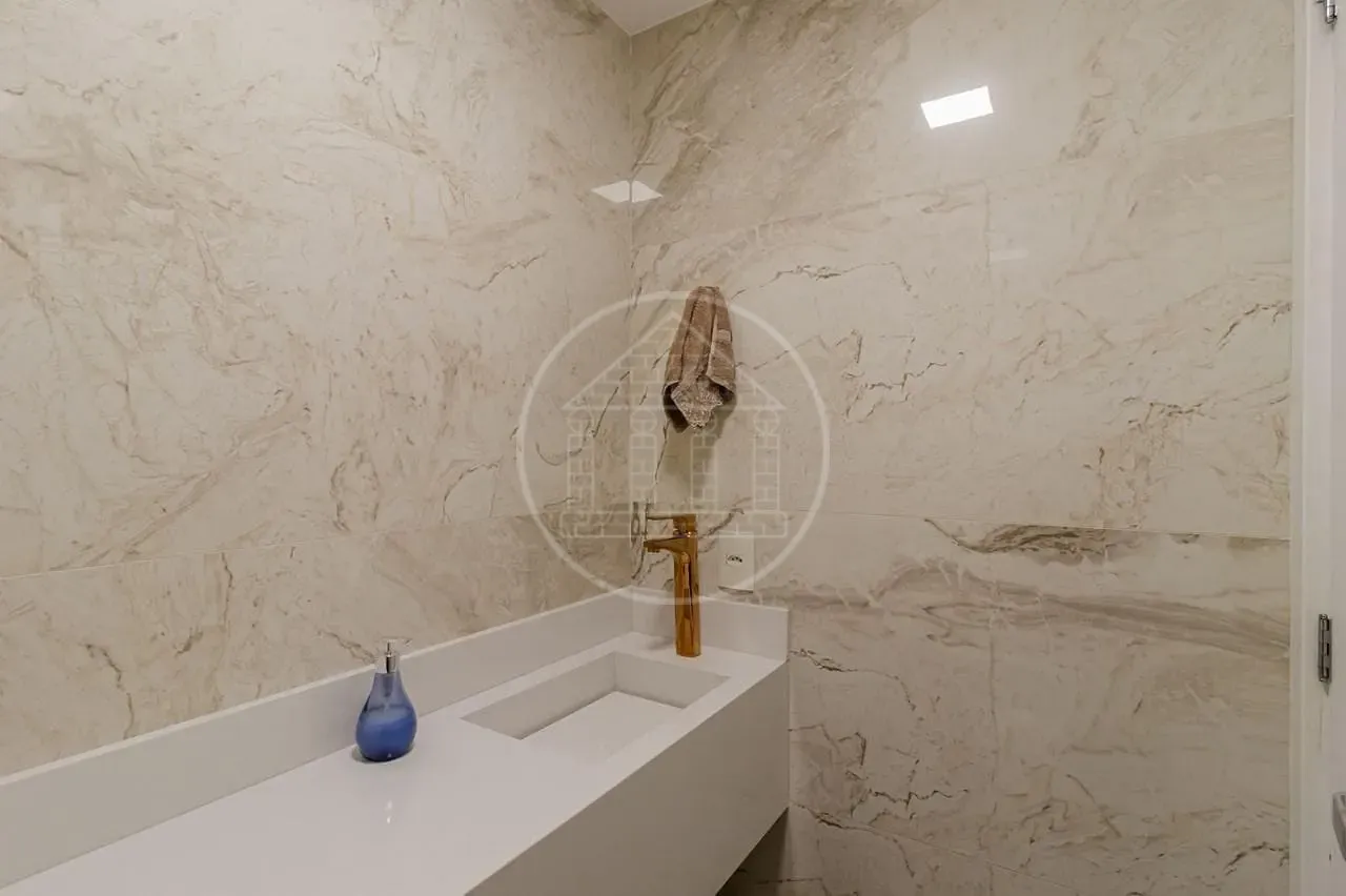 Apartamento, 4 quartos, 160 m² - Foto 32