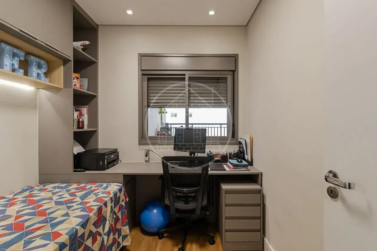 Apartamento, 4 quartos, 160 m² - Foto 28