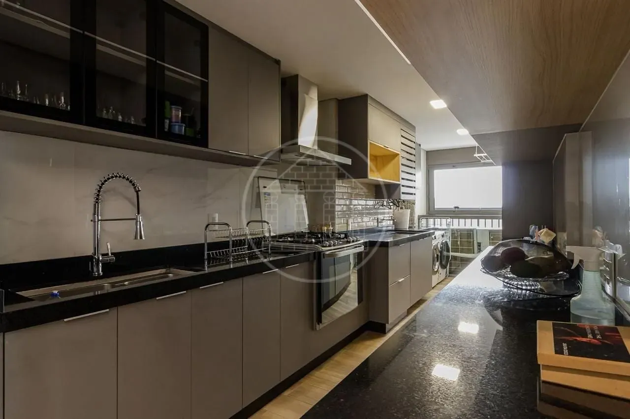 Apartamento, 4 quartos, 160 m² - Foto 12