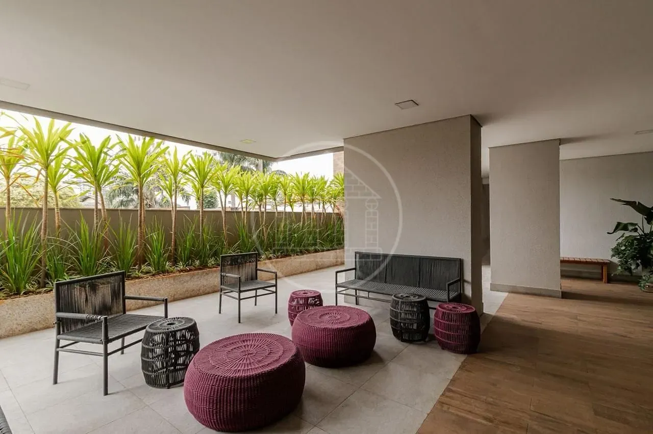Apartamento, 4 quartos, 160 m² - Foto 42