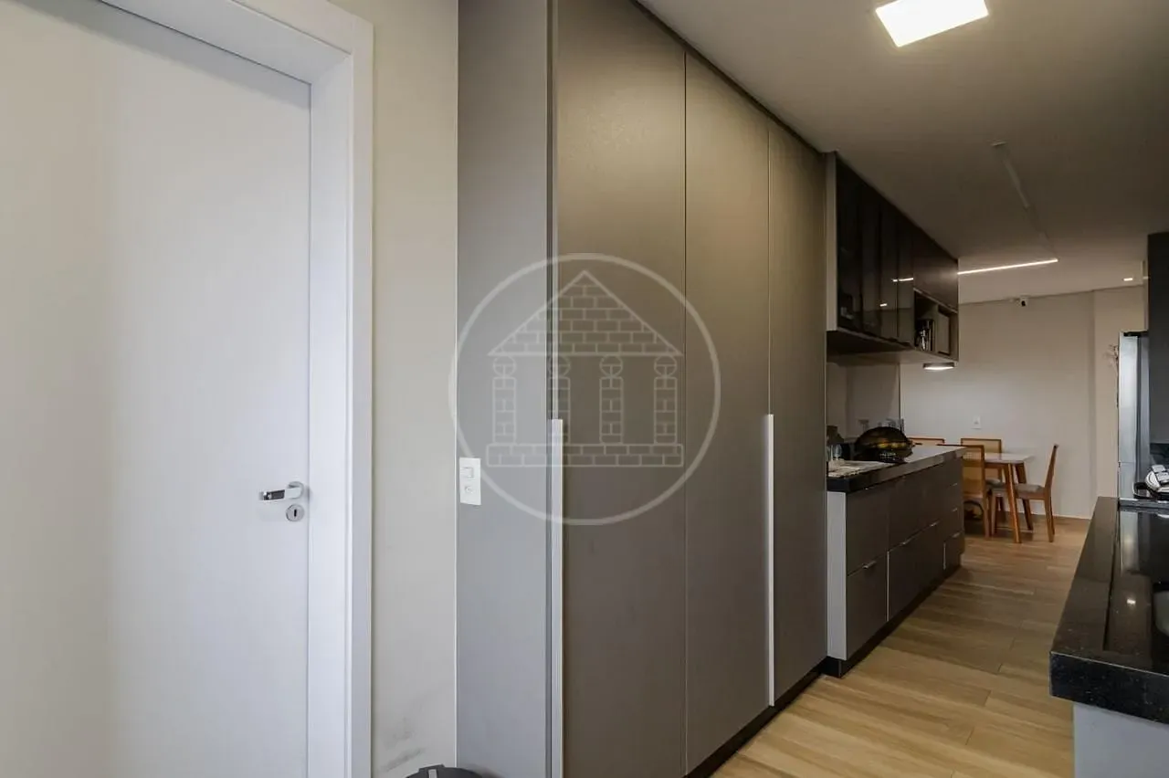 Apartamento, 4 quartos, 160 m² - Foto 10