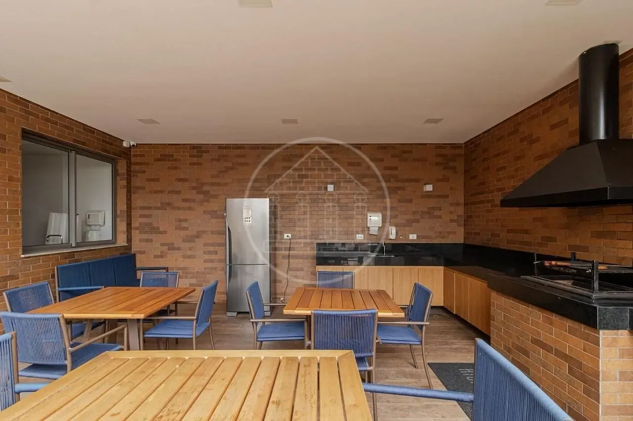 Apartamento, 4 quartos, 160 m² - Foto 38