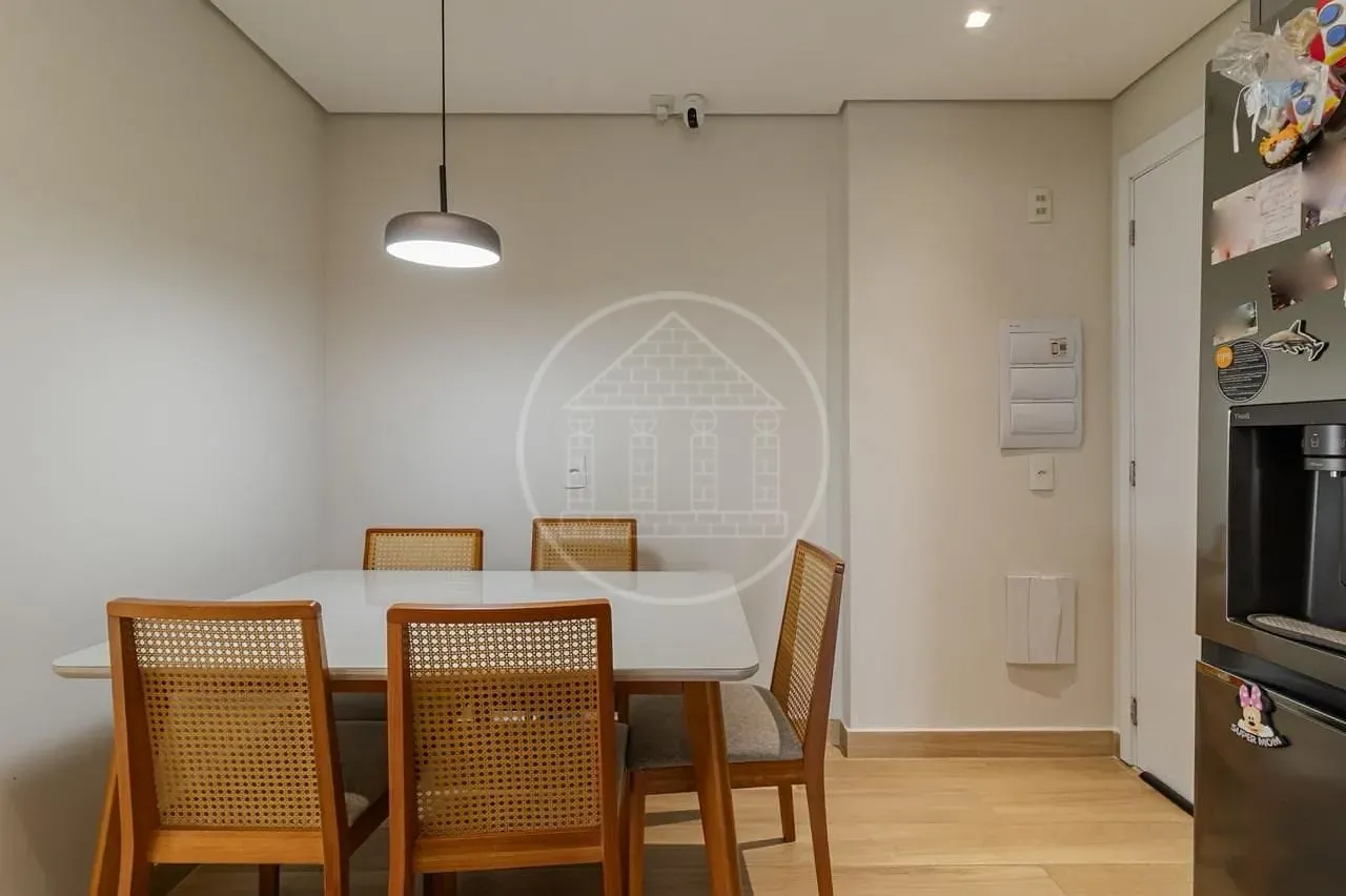 Apartamento, 4 quartos, 160 m² - Foto 15
