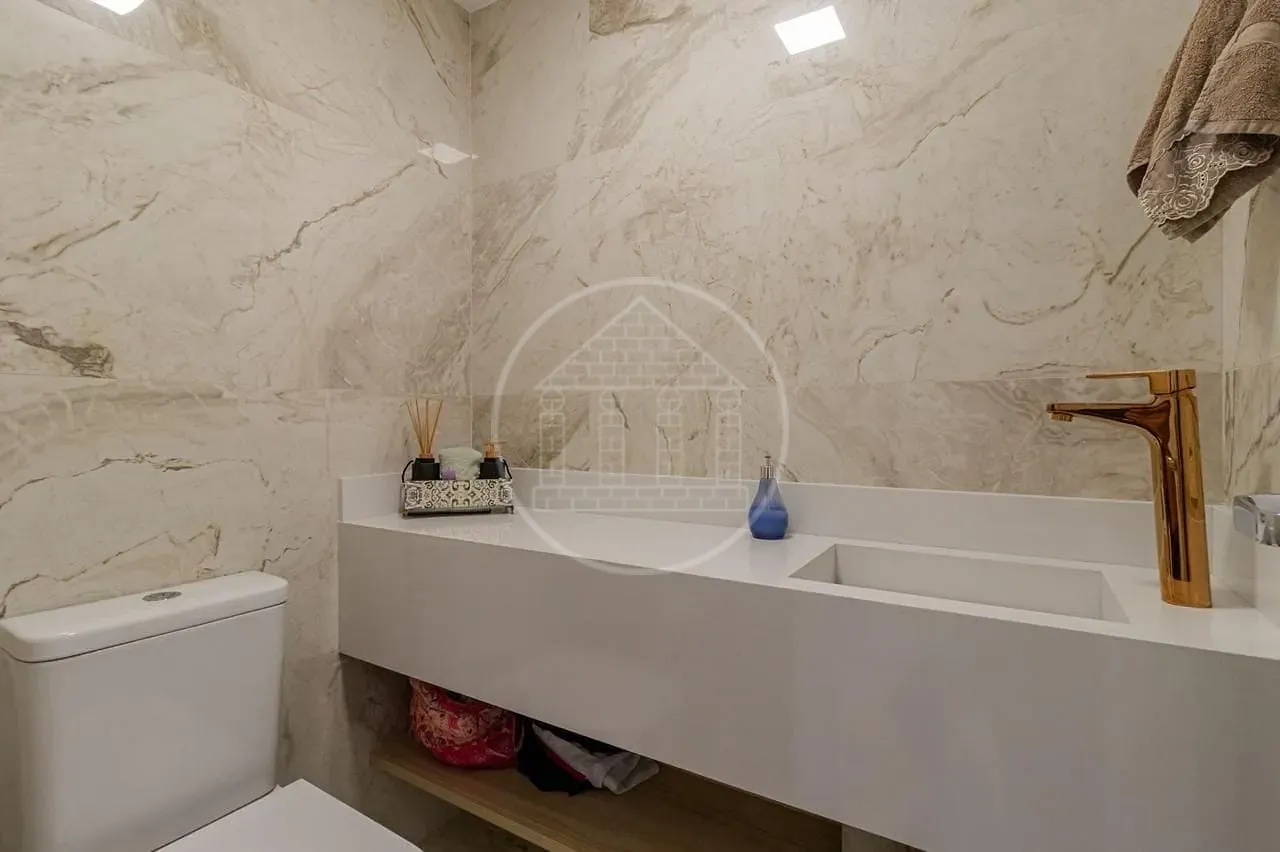 Apartamento, 4 quartos, 160 m² - Foto 30
