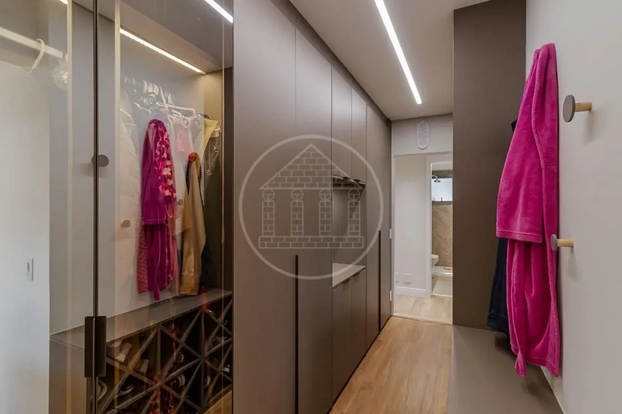 Apartamento, 4 quartos, 160 m² - Foto 24