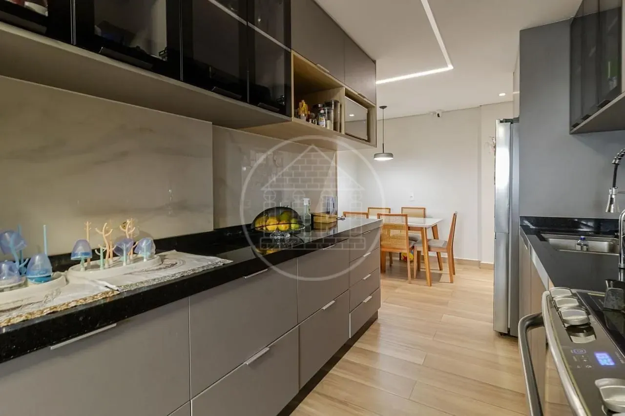 Apartamento, 4 quartos, 160 m² - Foto 14