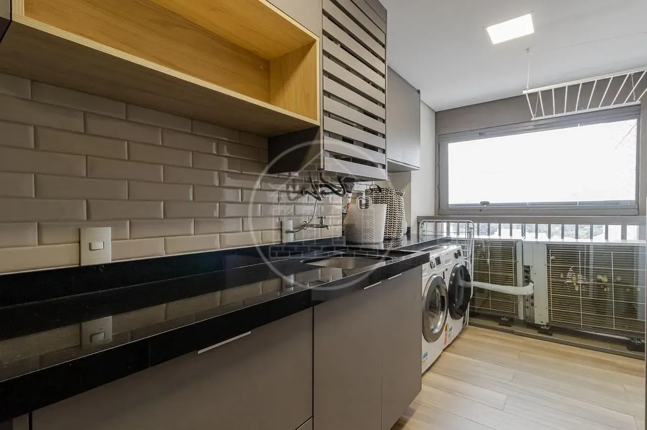 Apartamento, 4 quartos, 160 m² - Foto 16