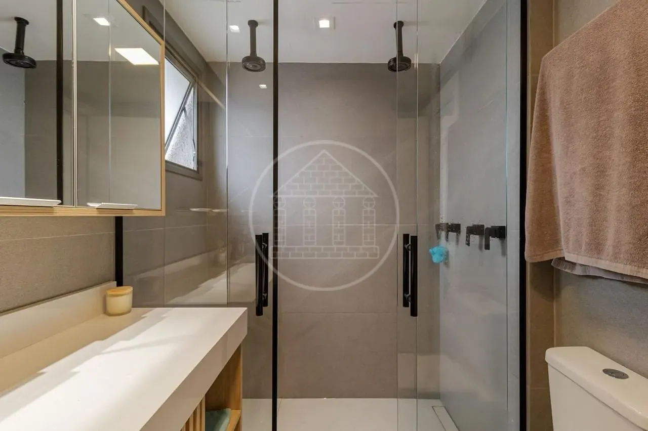 Apartamento, 4 quartos, 160 m² - Foto 35