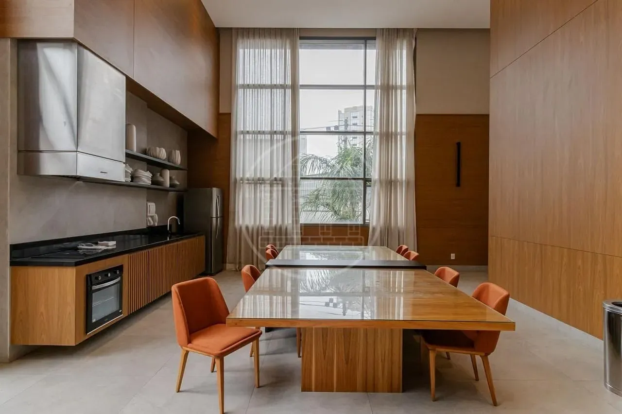 Apartamento, 4 quartos, 160 m² - Foto 39