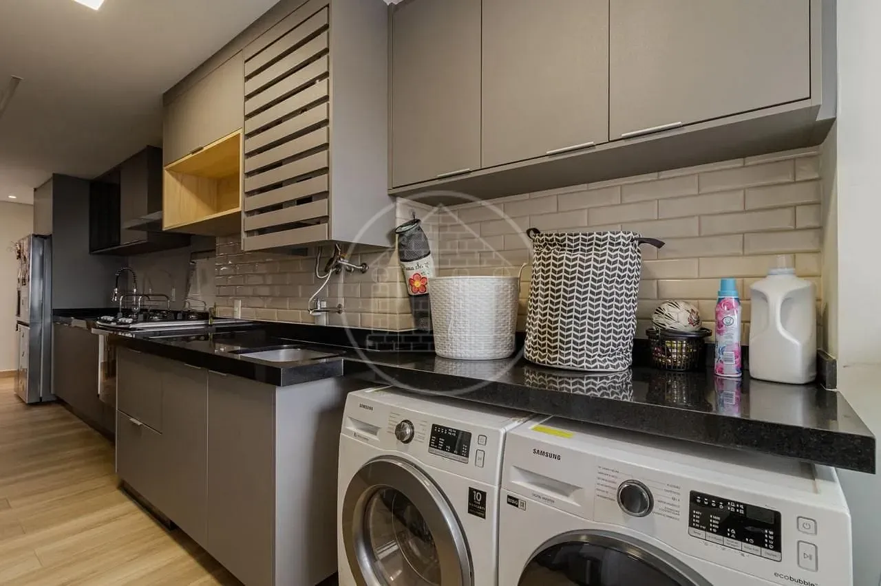 Apartamento, 4 quartos, 160 m² - Foto 17