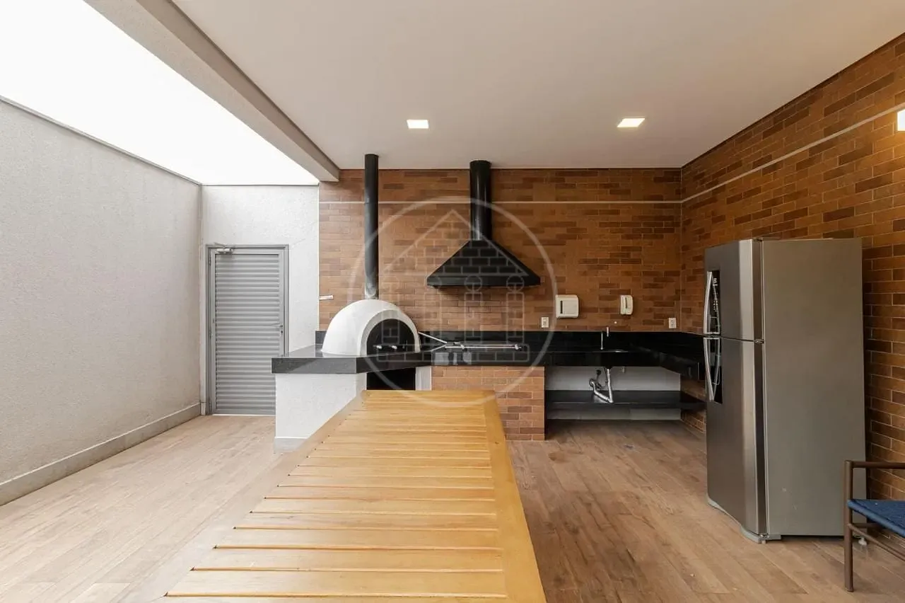 Apartamento, 4 quartos, 160 m² - Foto 40