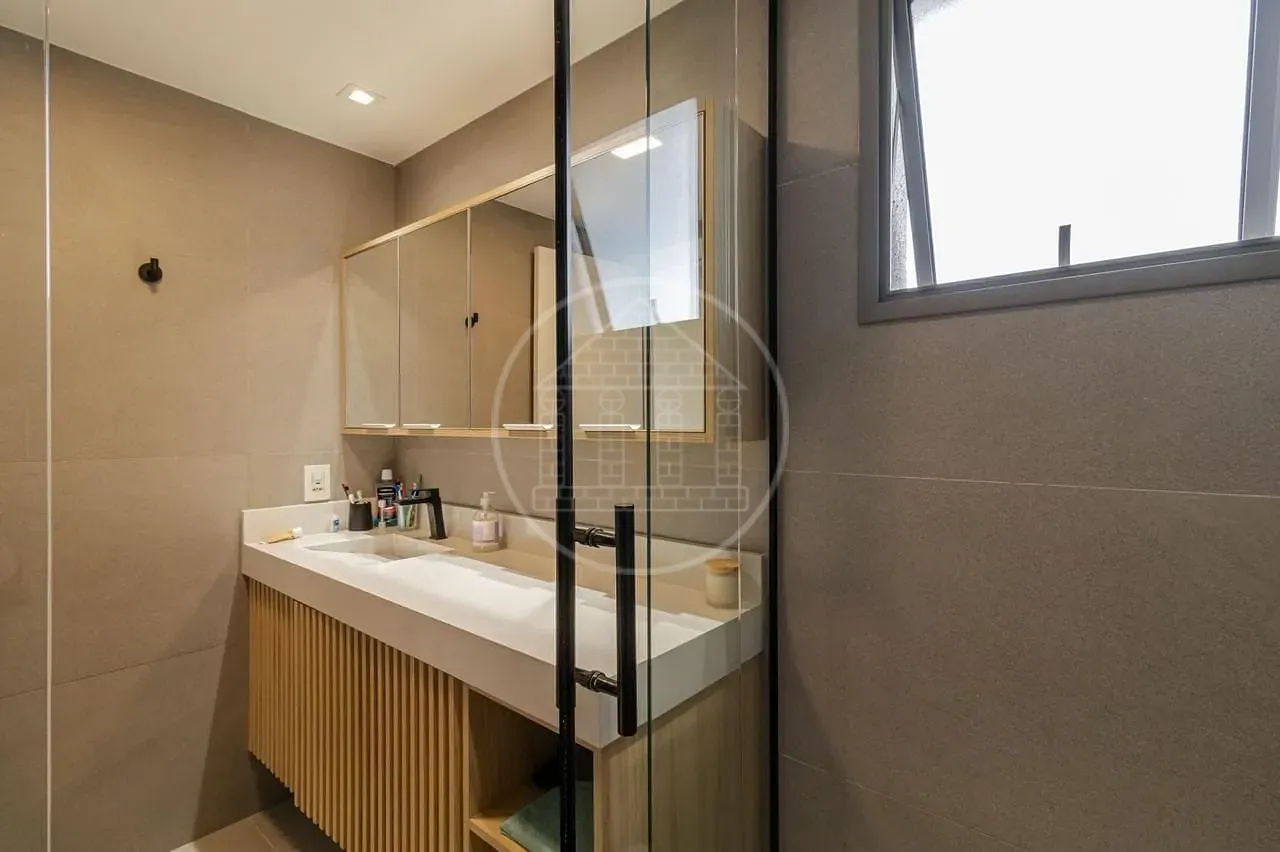 Apartamento, 4 quartos, 160 m² - Foto 33