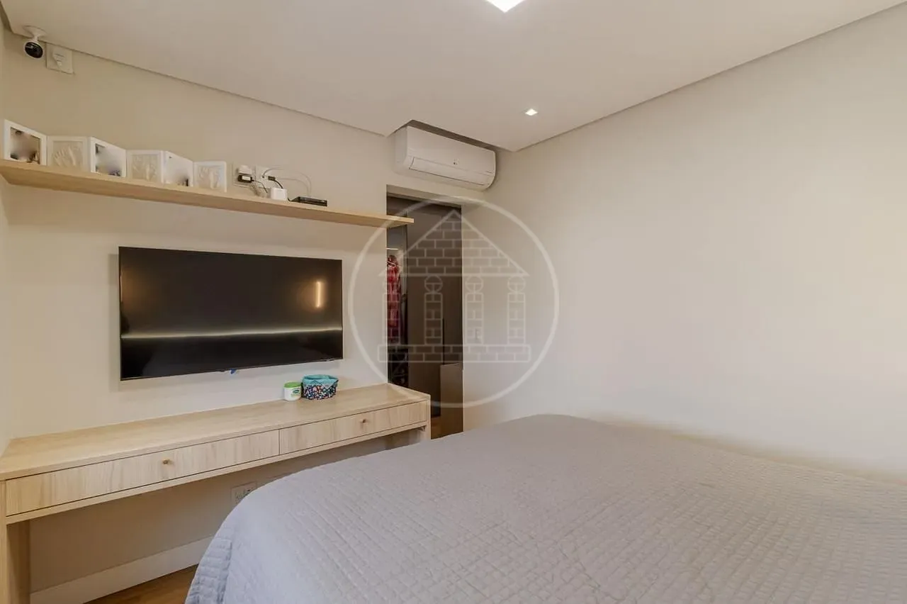 Apartamento, 4 quartos, 160 m² - Foto 22