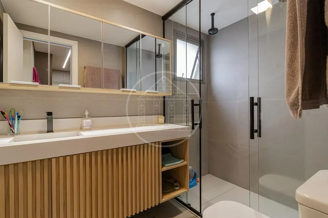 Apartamento, 4 quartos, 160 m² - Foto 34