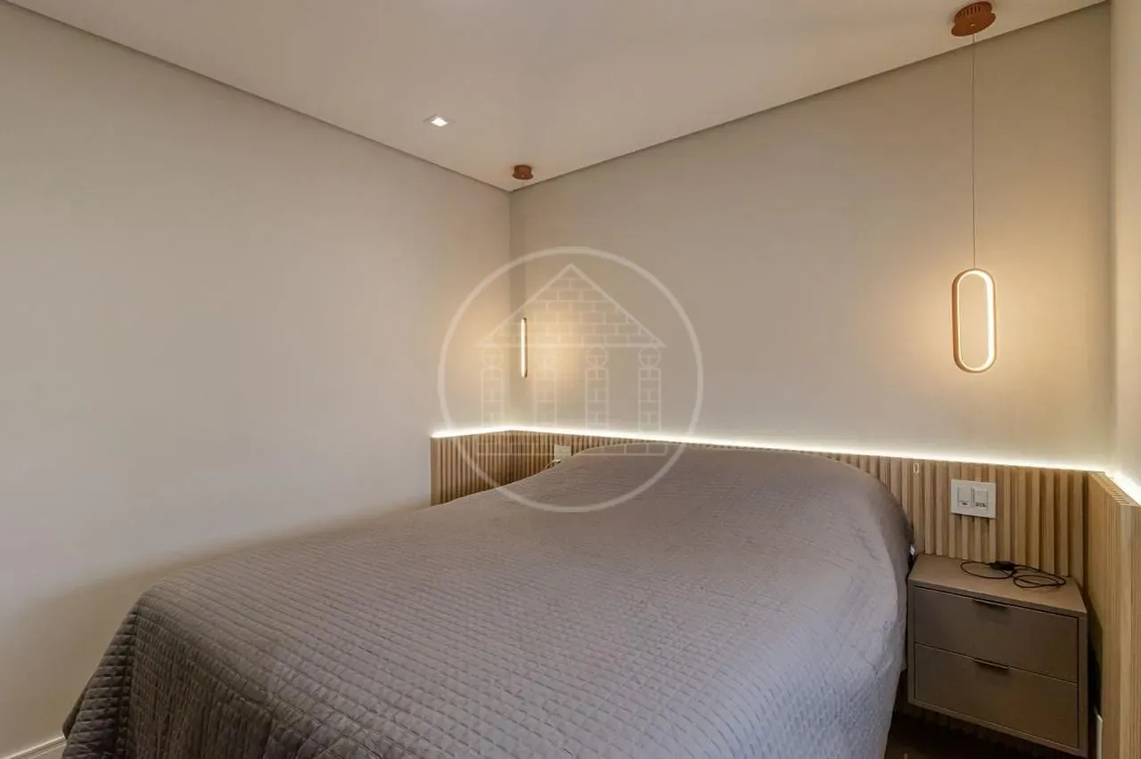 Apartamento, 4 quartos, 160 m² - Foto 23