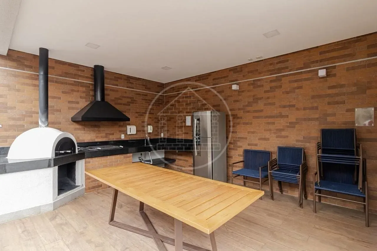 Apartamento, 4 quartos, 160 m² - Foto 44