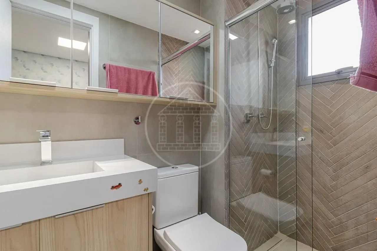Apartamento, 4 quartos, 160 m² - Foto 37
