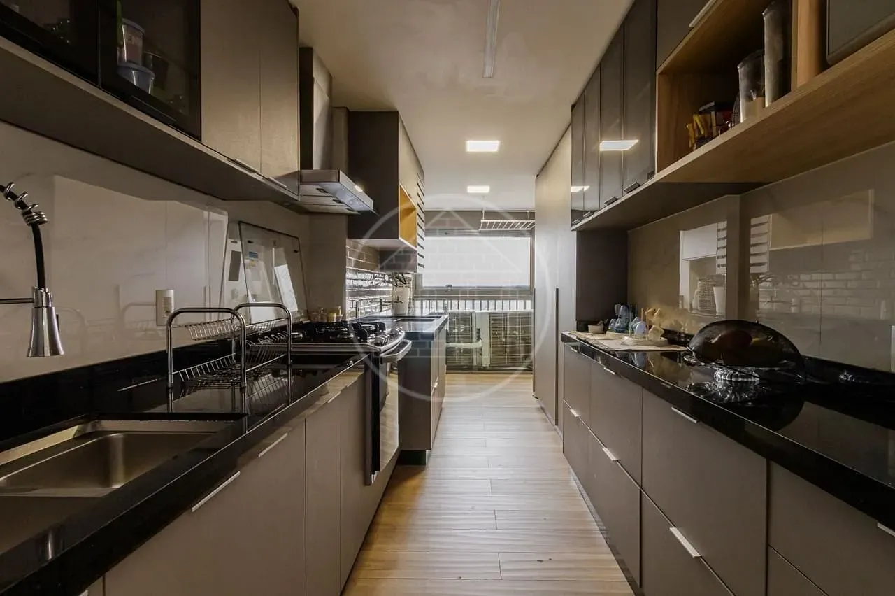 Apartamento, 4 quartos, 160 m² - Foto 11