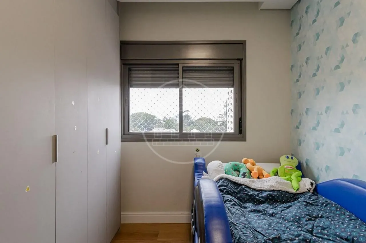 Apartamento, 4 quartos, 160 m² - Foto 20