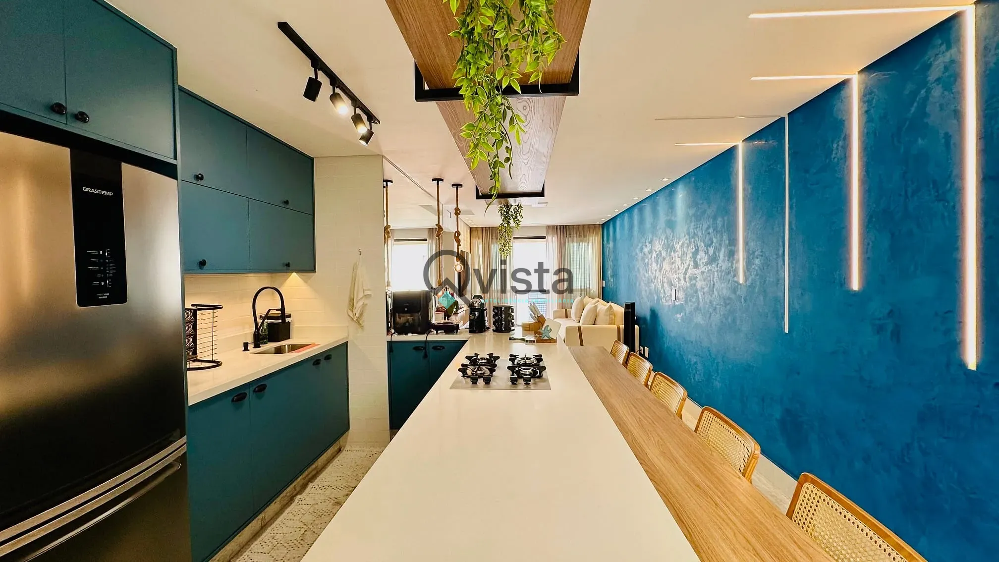 Apartamento, 2 quartos, 85 m² - Foto 1