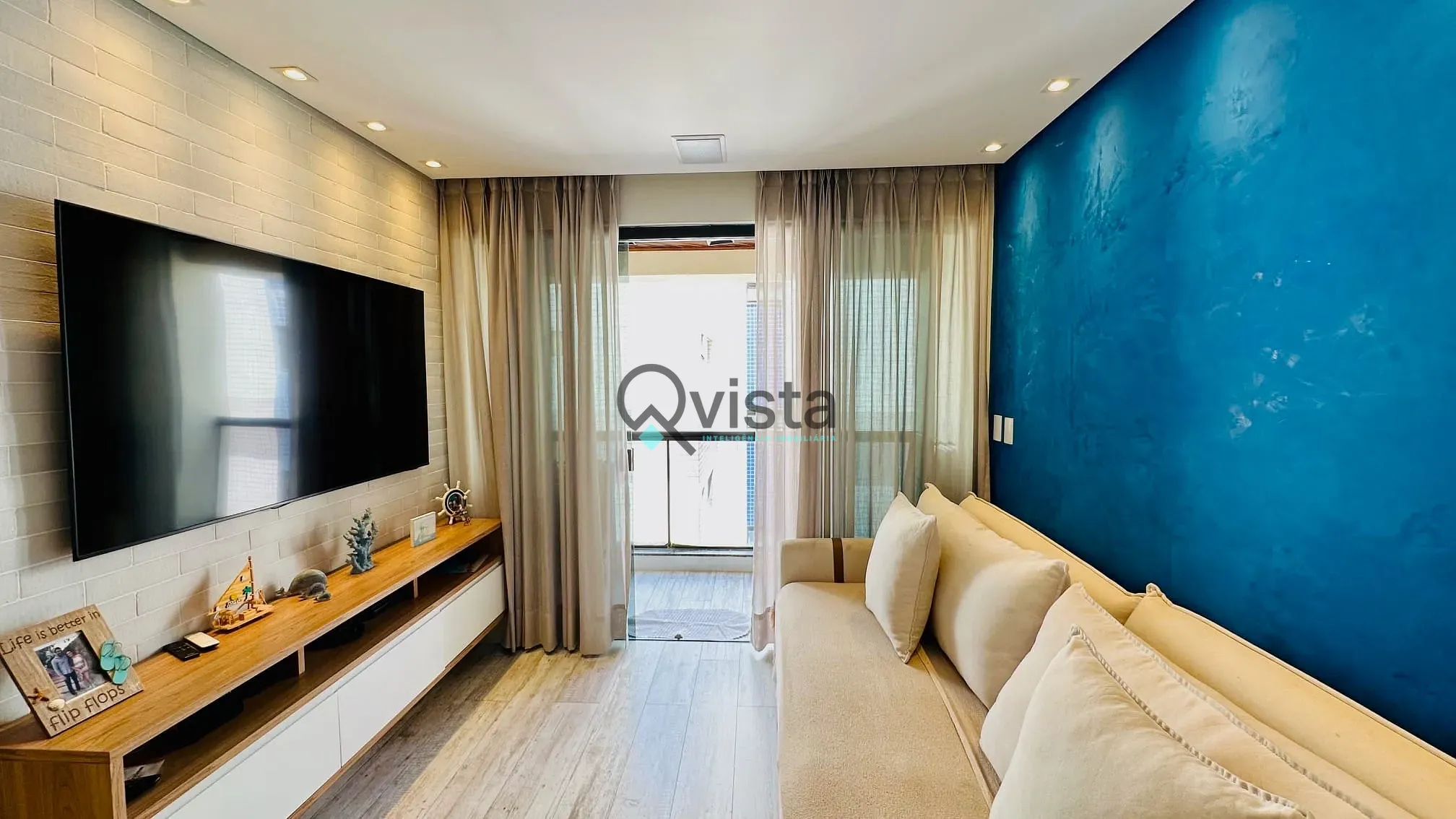 Apartamento, 2 quartos, 85 m² - Foto 8