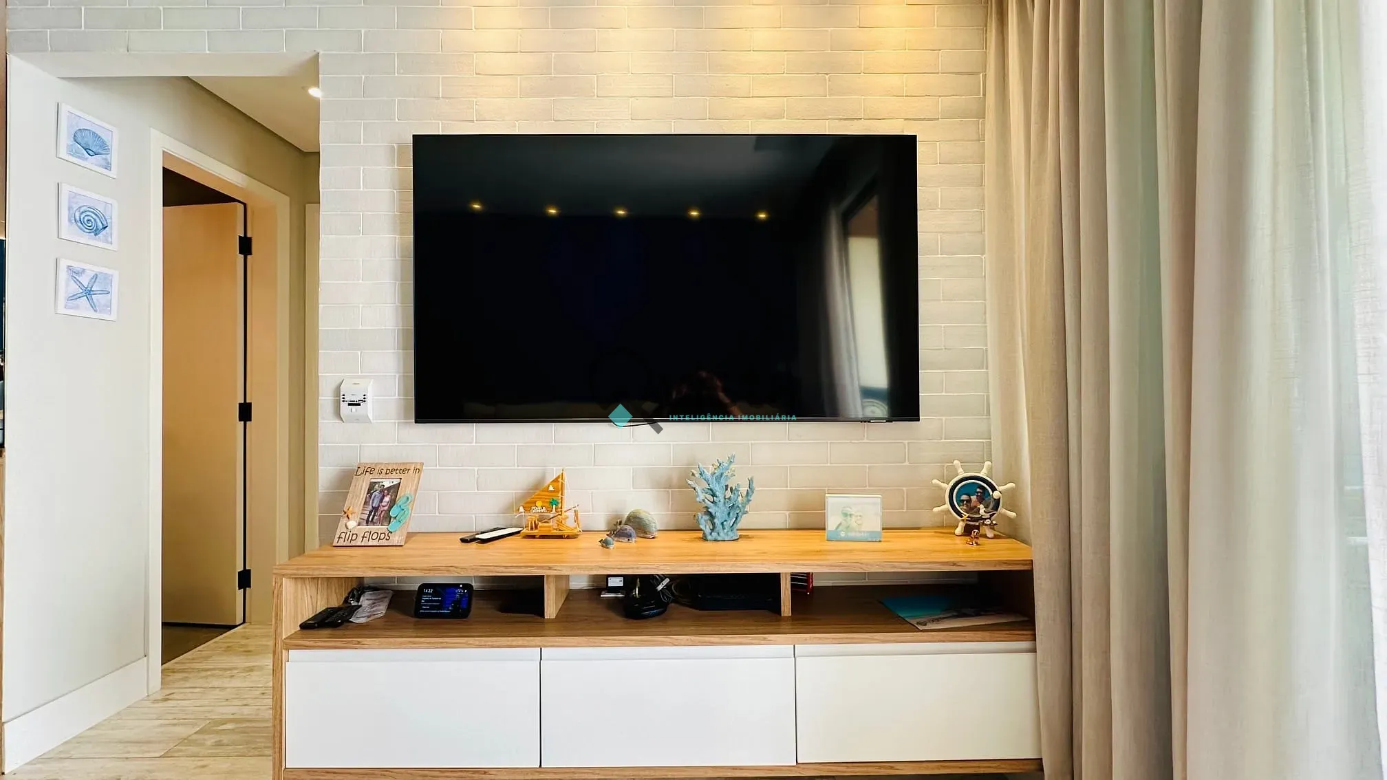 Apartamento, 2 quartos, 85 m² - Foto 9