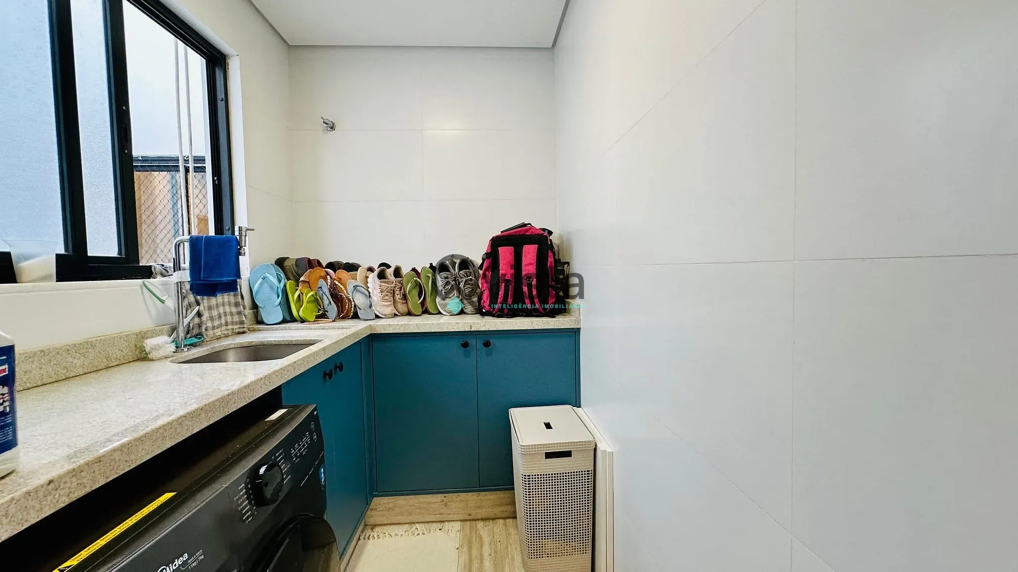 Apartamento, 2 quartos, 85 m² - Foto 12