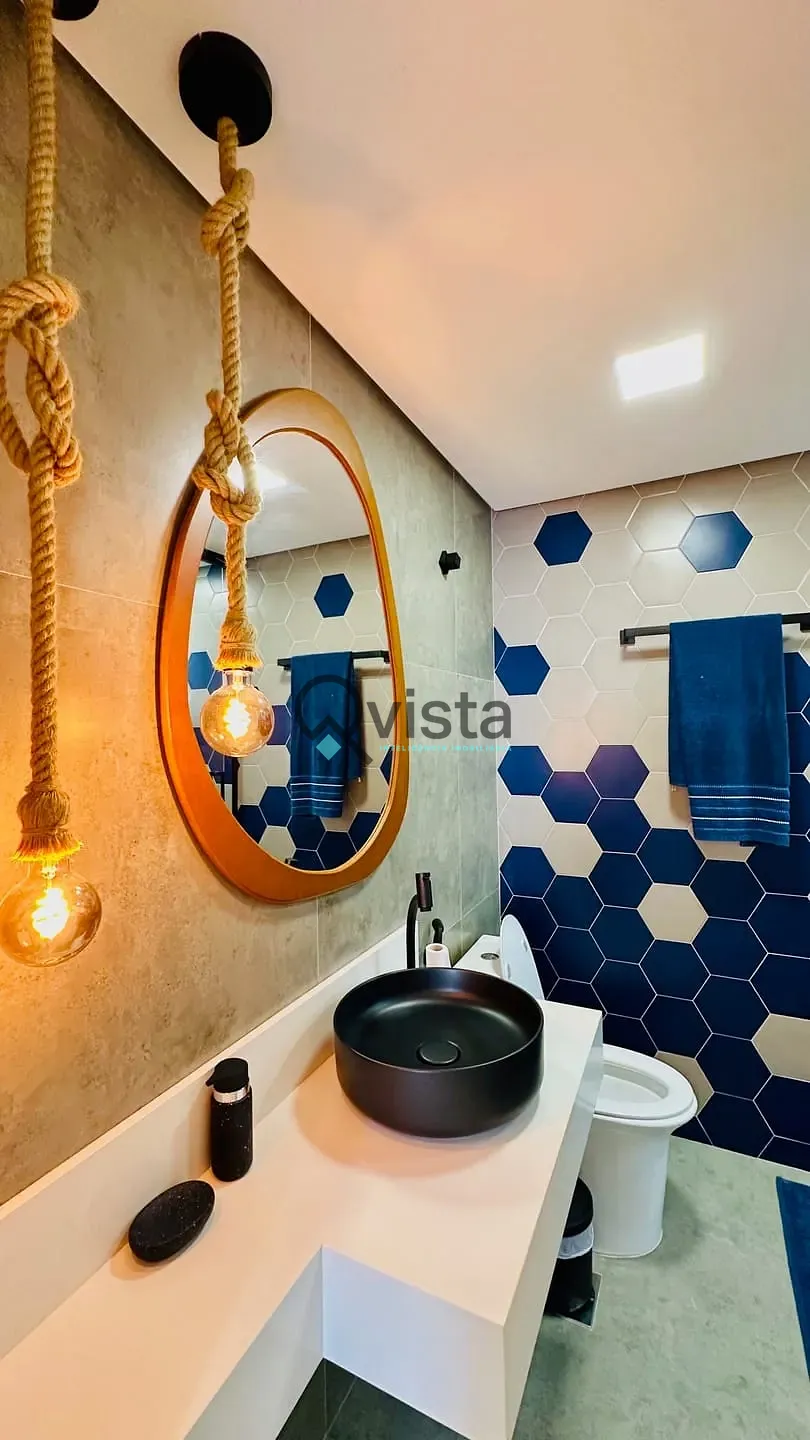 Apartamento, 2 quartos, 85 m² - Foto 14