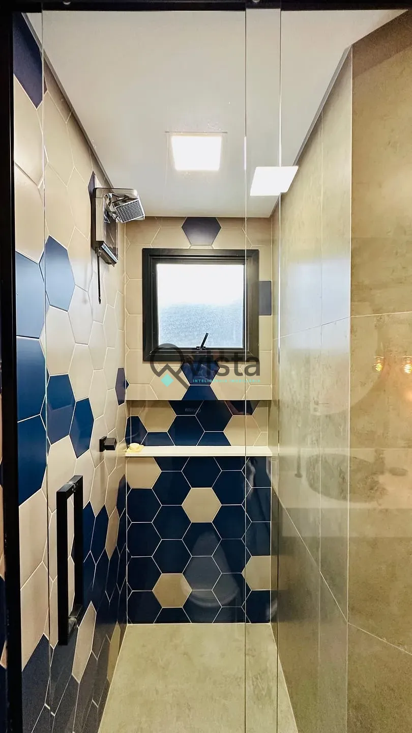 Apartamento, 2 quartos, 85 m² - Foto 15