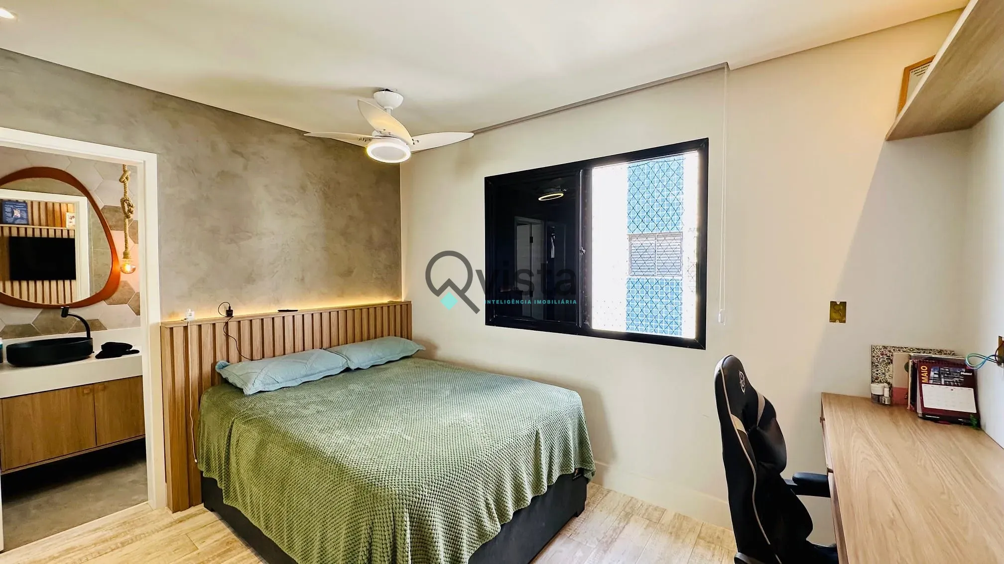 Apartamento, 2 quartos, 85 m² - Foto 18