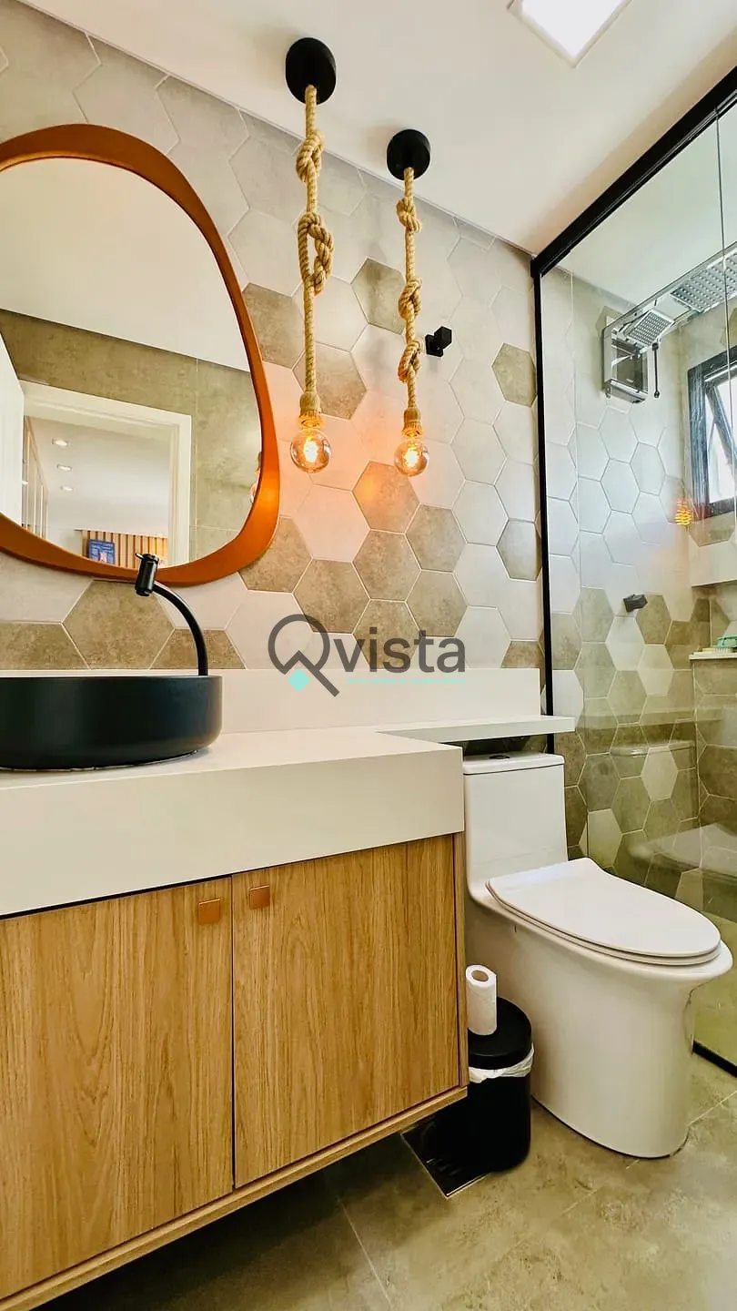 Apartamento, 2 quartos, 85 m² - Foto 22