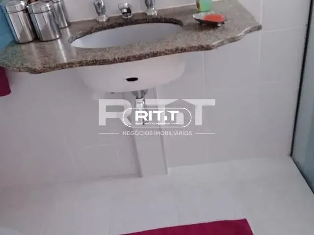 Apartamento com 96m² 3 quartos e 1 banheiro, à venda, no bairro Botafogo em Campinas