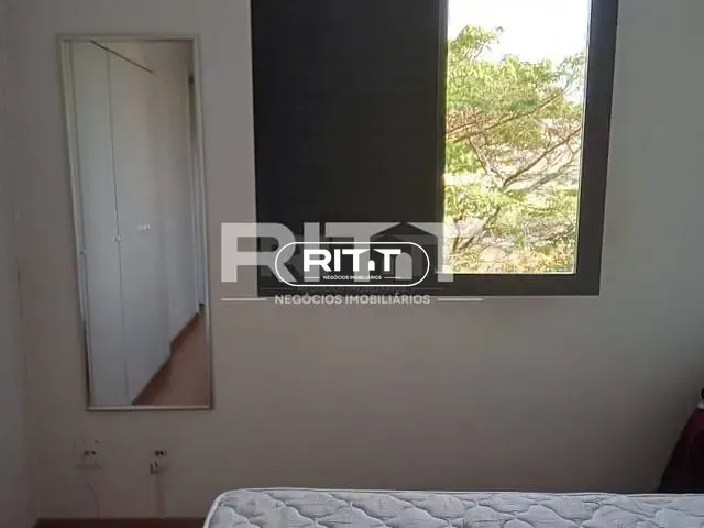 Apartamento com 96m² 3 quartos e 1 banheiro, à venda, no bairro Botafogo em Campinas