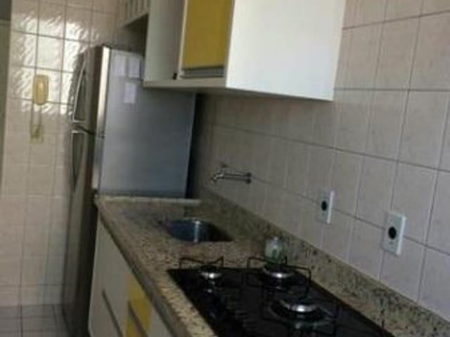 Foto do Apartamento - Apartamento com 2 dormitórios à venda, 45 m² por R$ 200.000,00 - Jardim América - São José dos Campos/SP | RUSSI IMÓVEIS