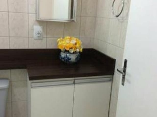 Foto do Apartamento - Apartamento com 2 dormitórios à venda, 45 m² por R$ 200.000,00 - Jardim América - São José dos Campos/SP | RUSSI IMÓVEIS